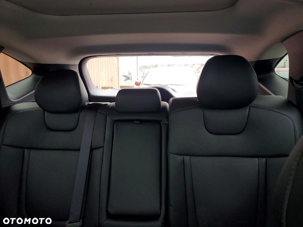 Hyundai Tucson - 10