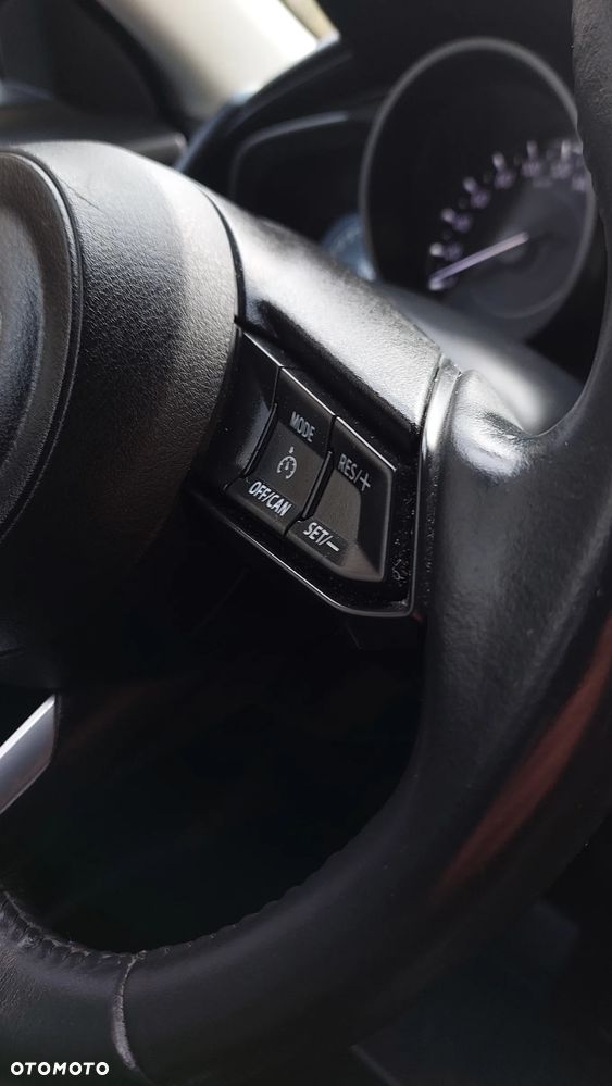 Mazda CX-3 SKYACTIV-G 120 FWD Exclusive-Line - 18