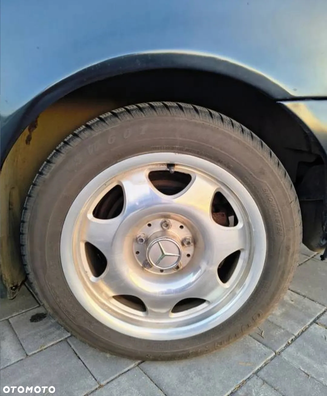 Mercedes-Benz CLK - 11