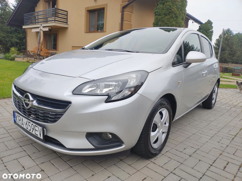 Opel Corsa 1.4 Active - 21