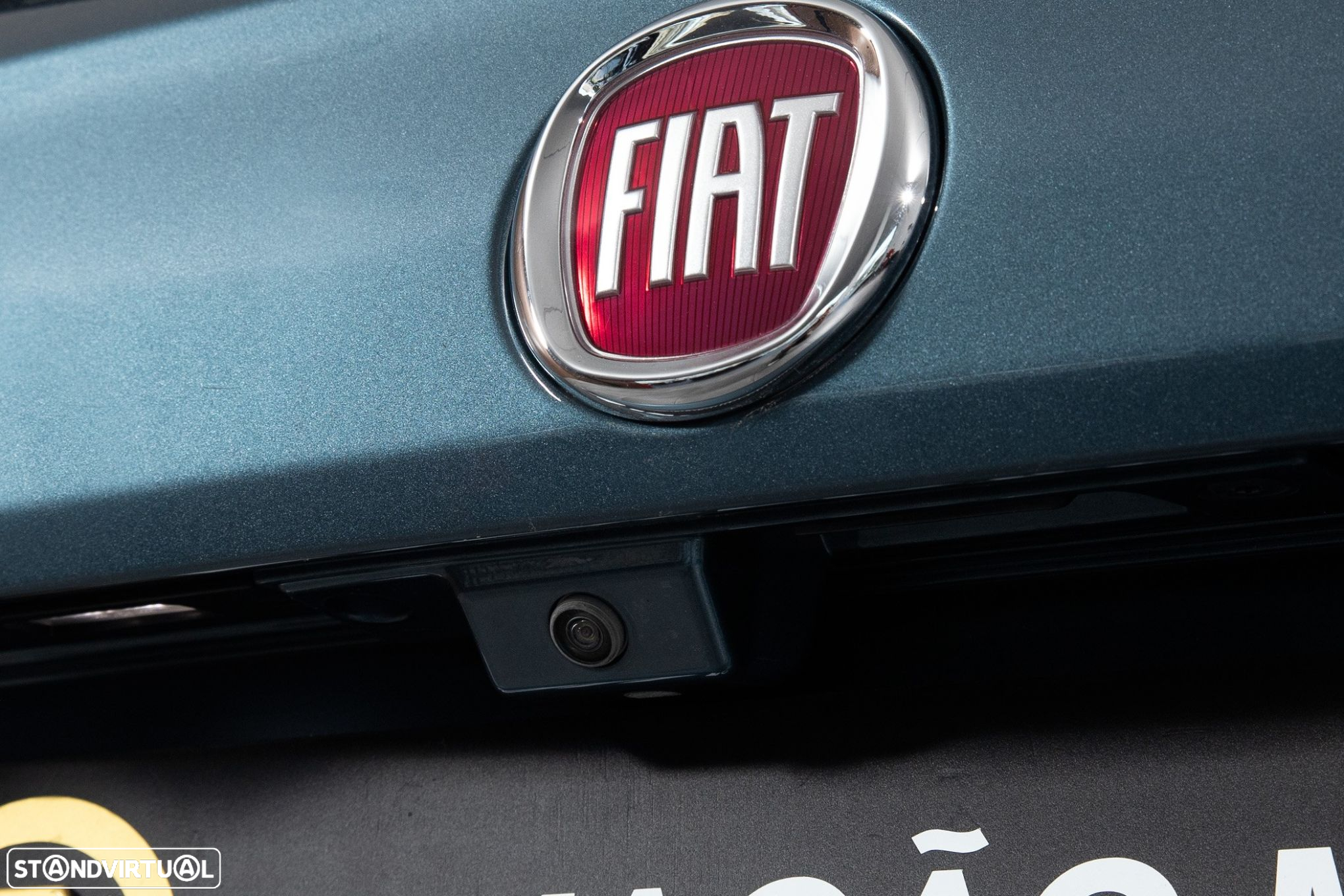 Fiat Tipo Station Wagon Cross - 27