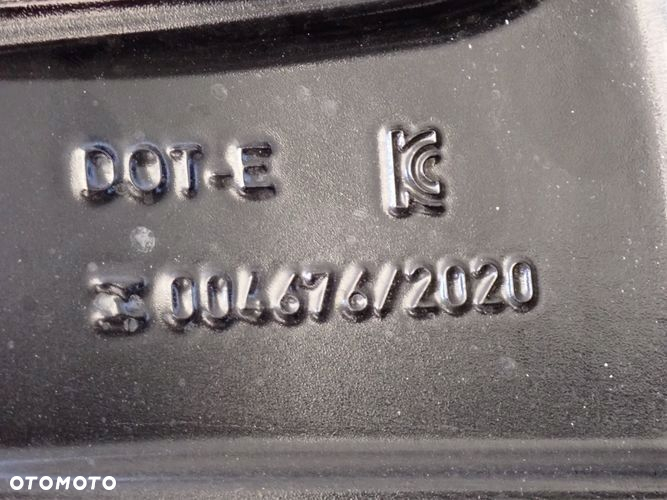 VOLVO XC90 XC60 V90 S90 8,5Jx21 ET49,5 5x108 felga aluminiowa - 13