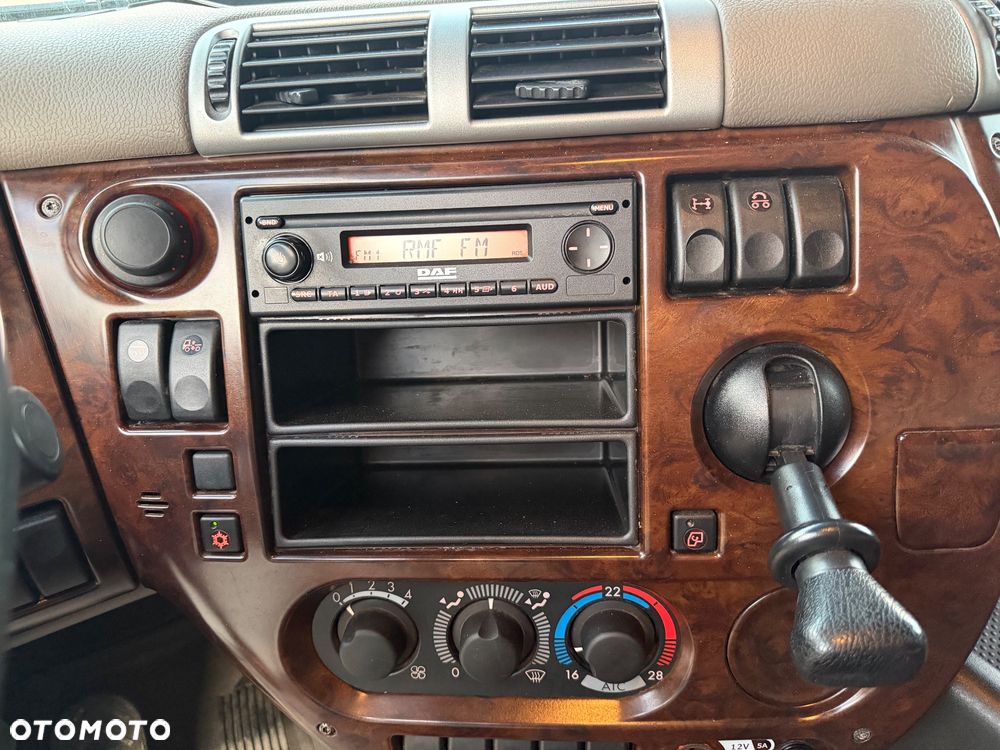 DAF CF 85.460/Euro 5/tylko 510 tys km/ - 37
