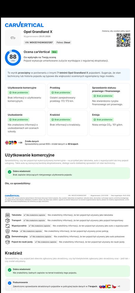 Opel Grandland X 1.5 D Start/Stop Automatik INNOVATION - 2