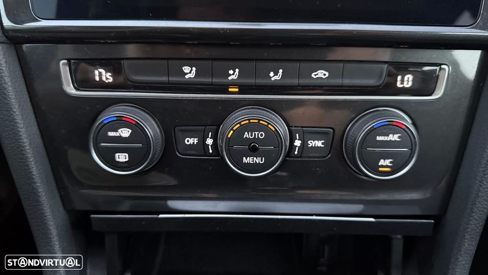 VW Golf Variant 1.6 TDi Highline - 40