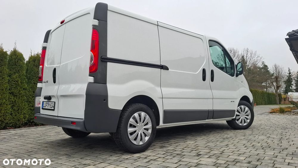 Renault Trafic - 5