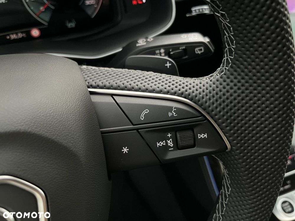 Audi Q7 - 32