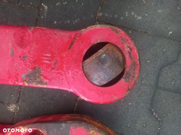 Dolne ramiona haki McCormick XTX185 - 3