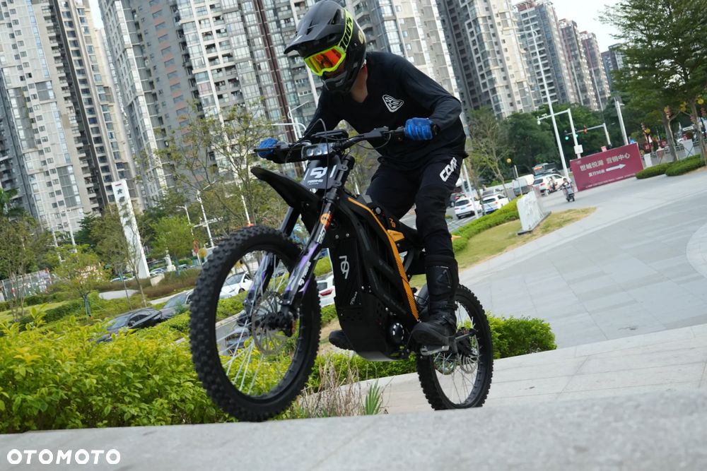 79Bike Falcon Pro - 9