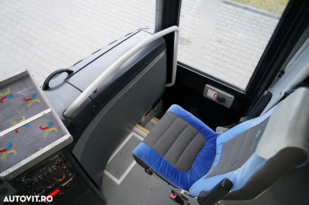 Irisbus MIDIRIDER / KLIMA / - 27