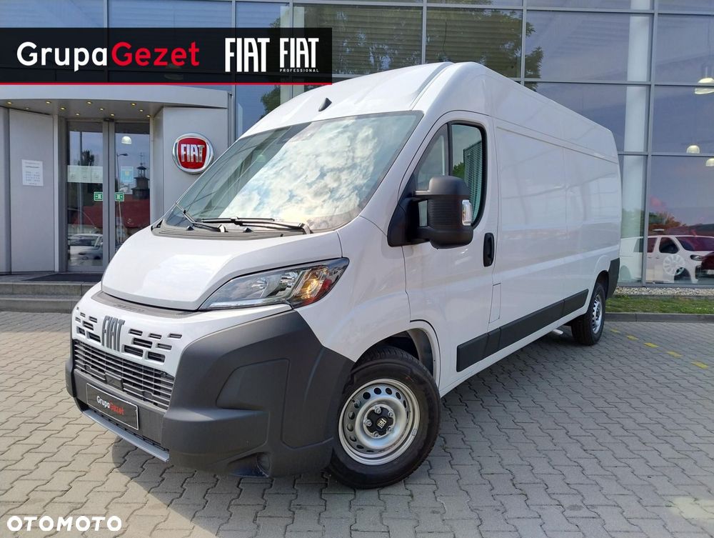 Fiat Ducato - 2