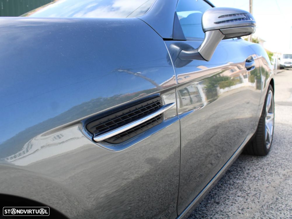 Mercedes-Benz SLC 180 - 17
