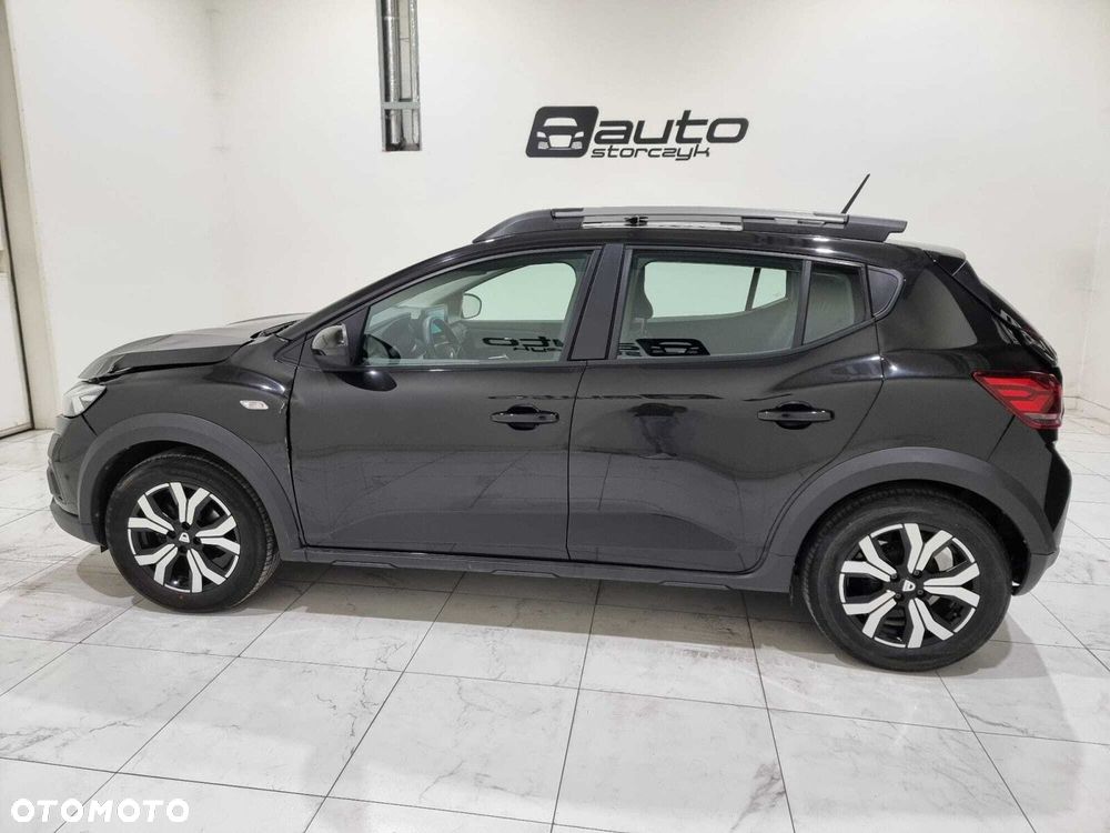 Dacia Sandero Stepway - 9