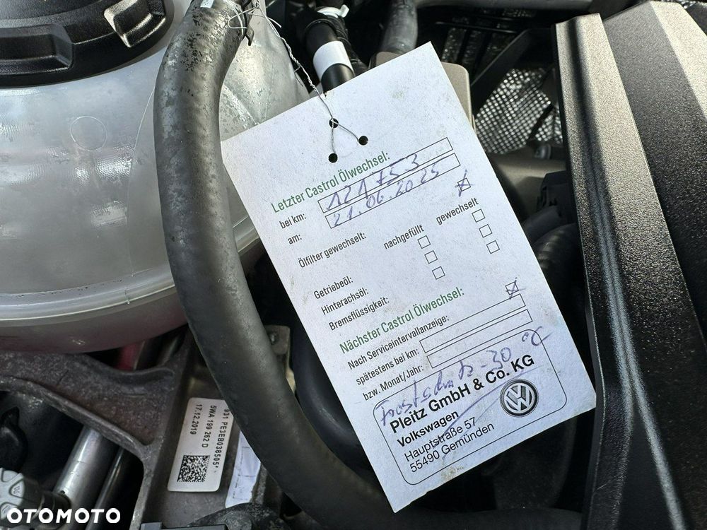 Volkswagen T-Roc 1.5 TSI ACT OPF - 37