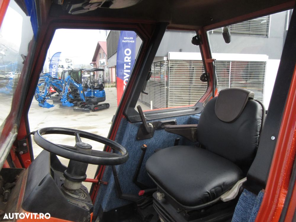 Fiat 80-90 - 9