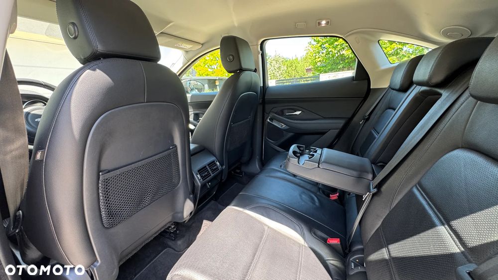 Jaguar E-Pace 2.0 i4P AWD S - 14