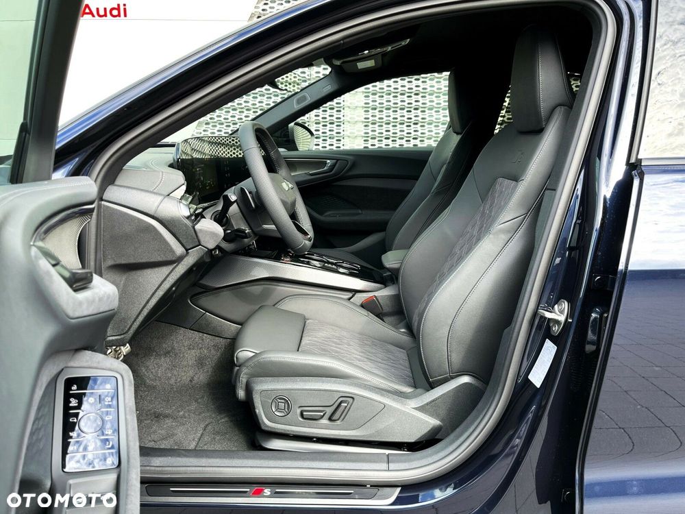 Audi A5 Limousine - 6
