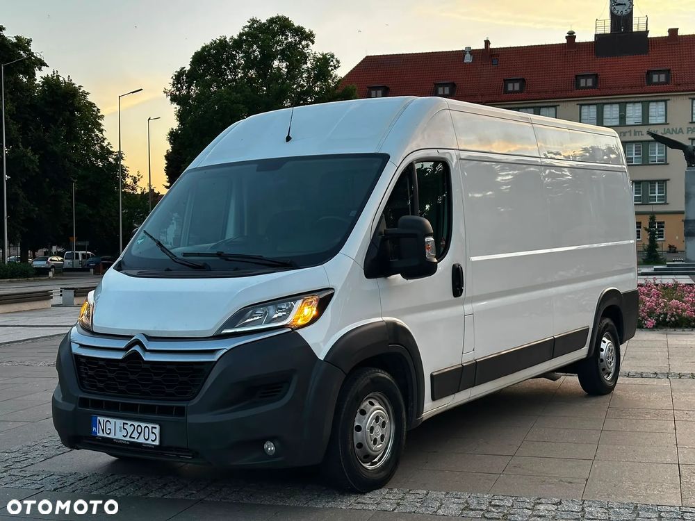 Citroën Jumper - 2