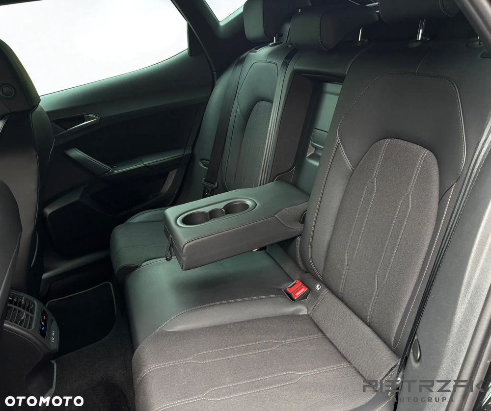 Cupra Formentor 1.5 TSI DSG - 18