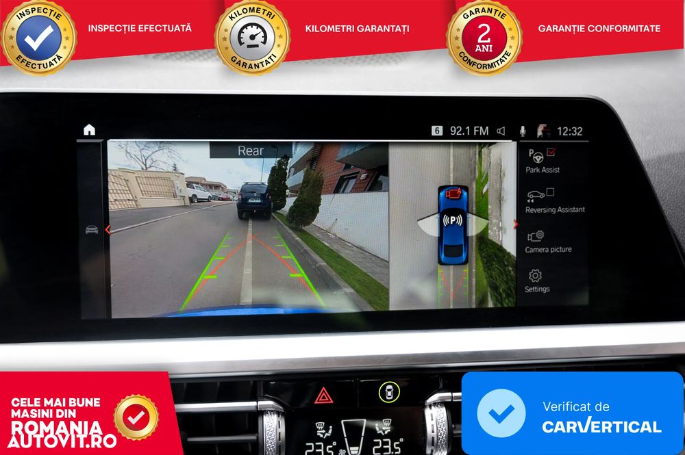 BMW Seria 4 430i AT - 22