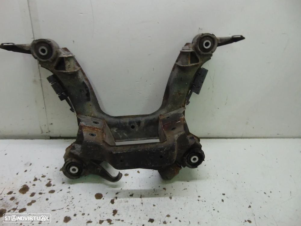 BMW 318IS charriot - 6