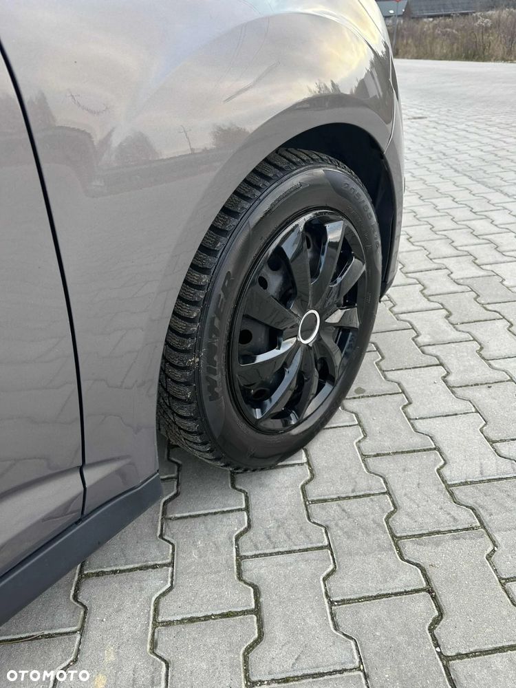 Ford C-MAX 1.6 TDCi Start-Stop-System Champions Edition - 6