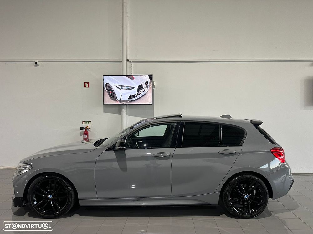 BMW 118 i Pack M - 27