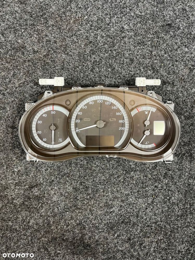 mercedes citan 1.5 dci licznik zegary P248108602R - 2