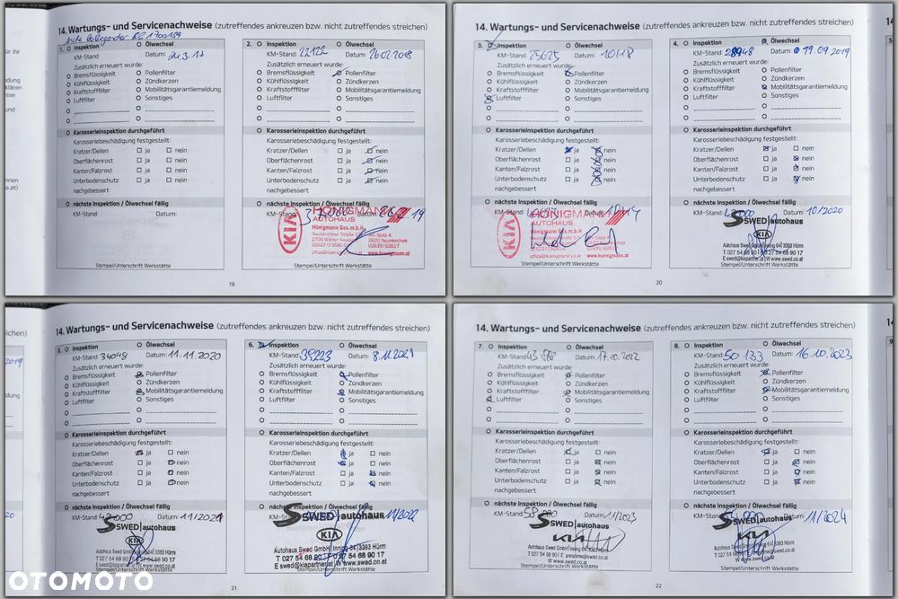 Kia Picanto 1.0 Spirit - 40