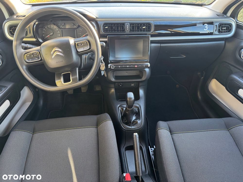 Citroën C3 - 6