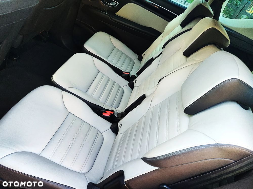 Renault Espace 1.8 TCe Energy Magnetic EDC 7os - 12