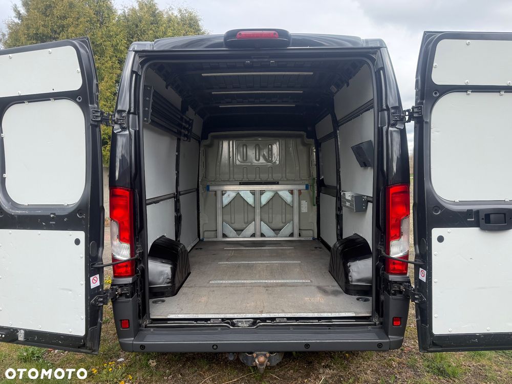 Peugeot Boxer - 16