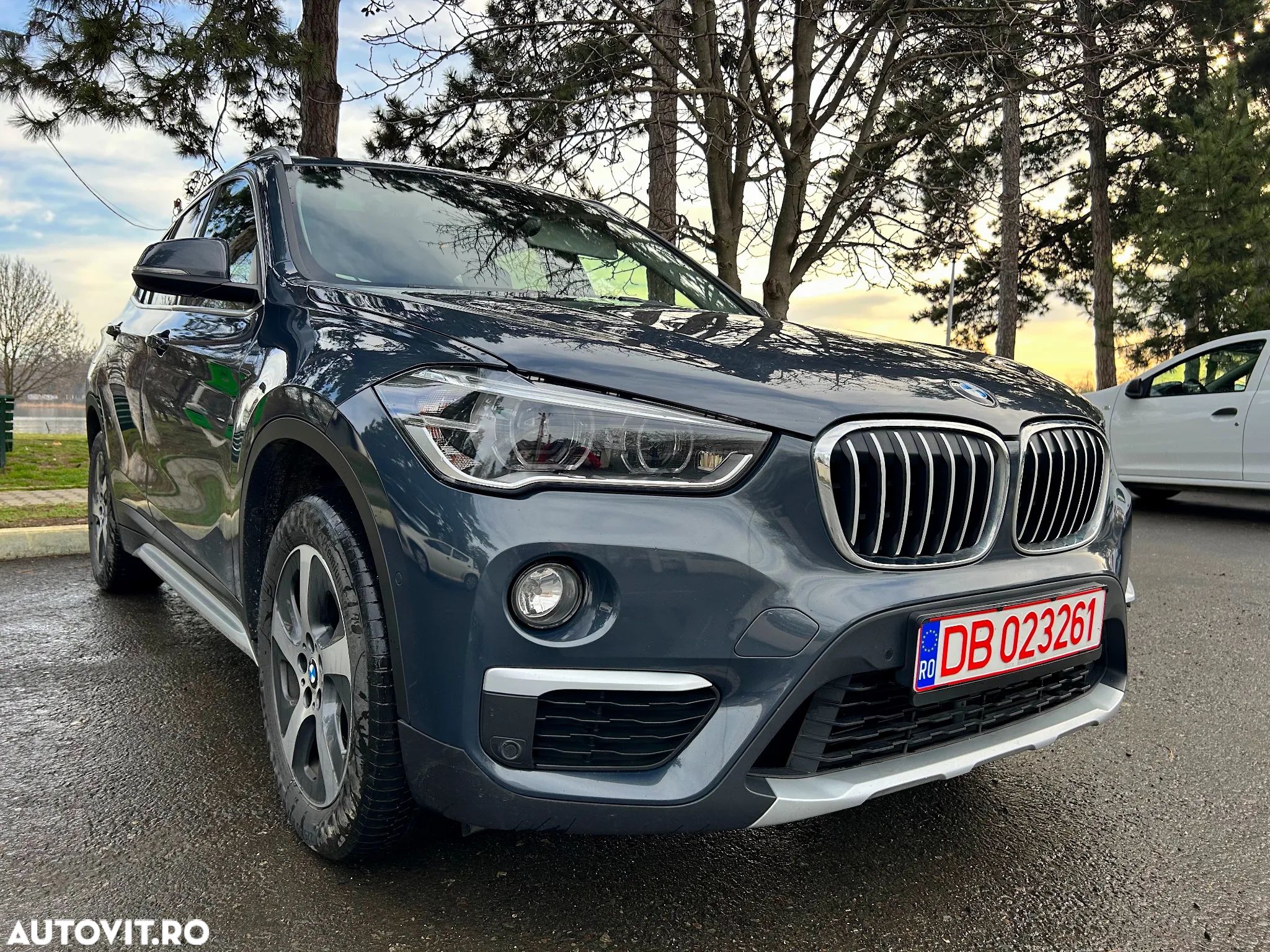 BMW X1 - 1