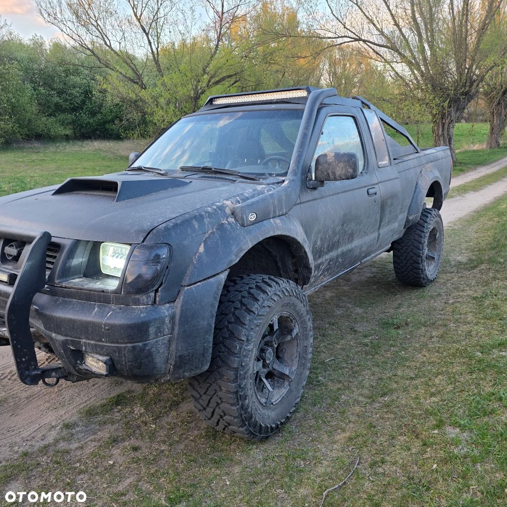 Nissan Navara - 14