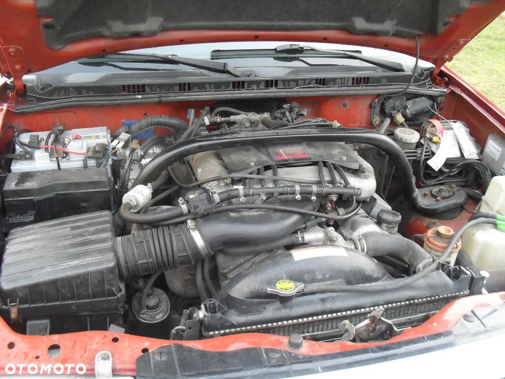 Suzuki Grand Vitara - 20