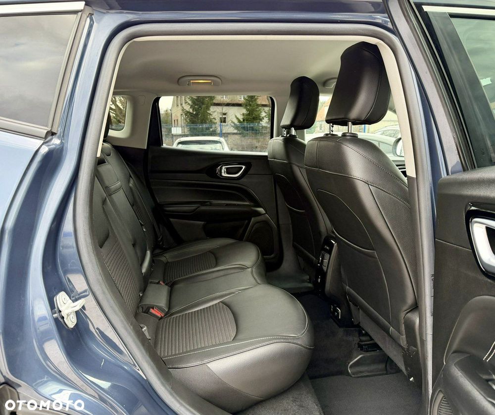 Jeep Compass 1.3 T4 4xe Automatik Limited - 13