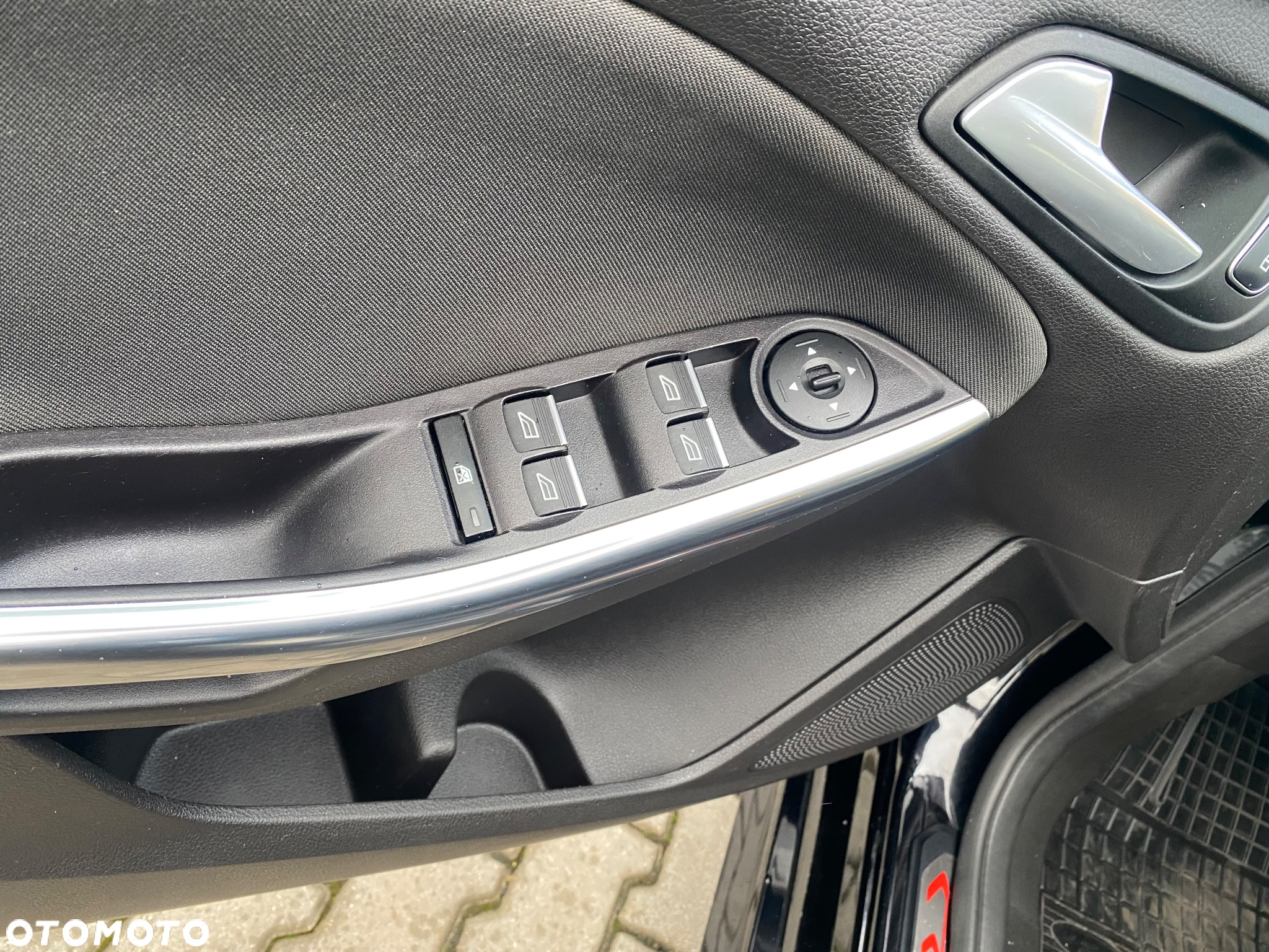 Ford Focus 2.0 EcoBoost ST - 9