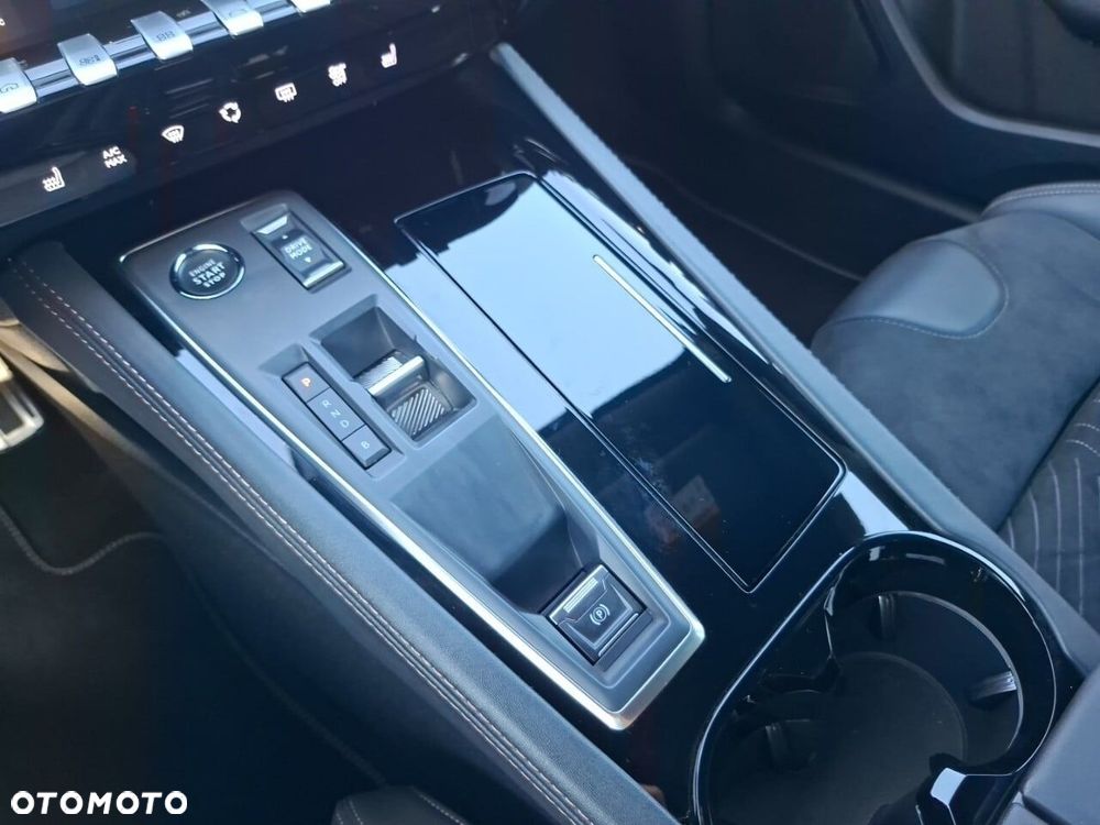 Peugeot 508 1.6 PureTech HYbrid PHEV GT S&S EAT8 - 27