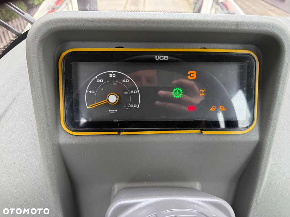 JCB 3CX - 6