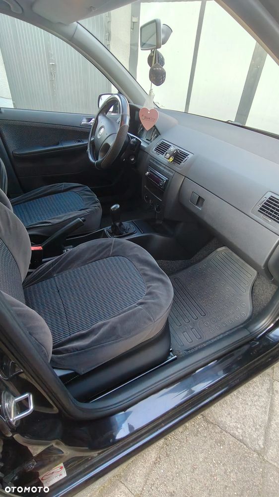 Skoda Fabia 1.2 12V Ambiente - 5