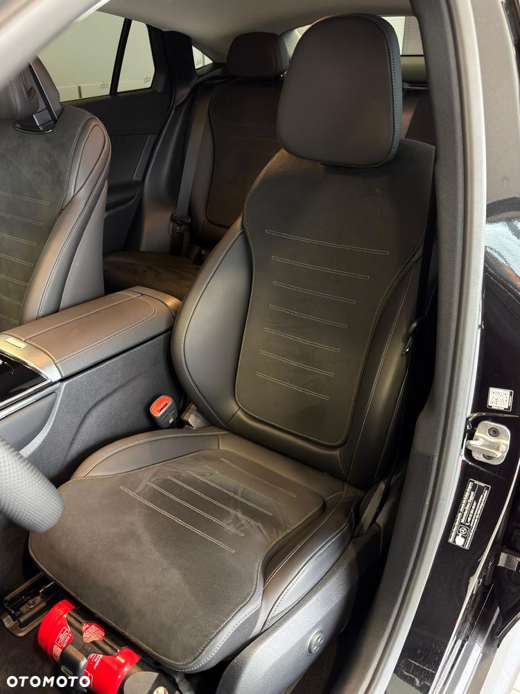 Mercedes-Benz GLC 200 4-Matic - 13