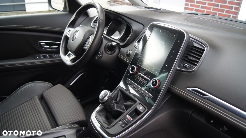 Renault Scenic 1.2 TCe Energy Bose Edition - 22