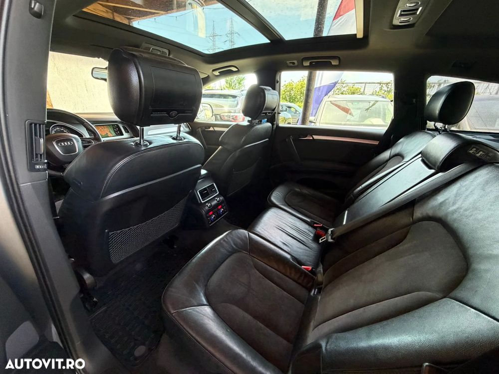 Audi Q7 - 23