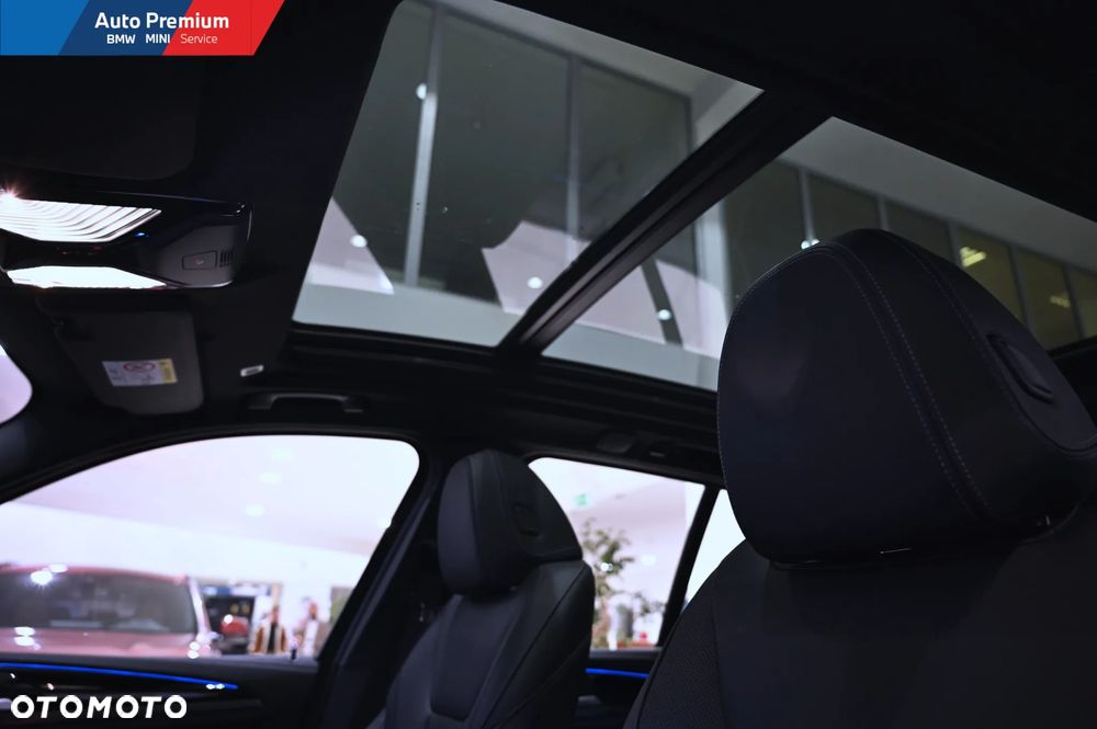 BMW iX3 80kWh Inspiring - 21