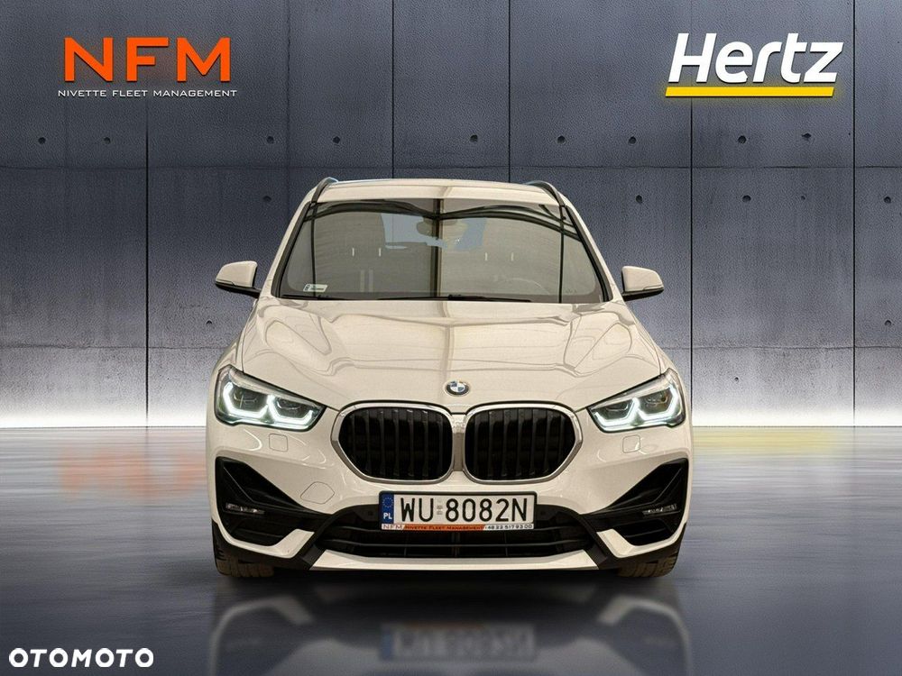 BMW X1 - 8