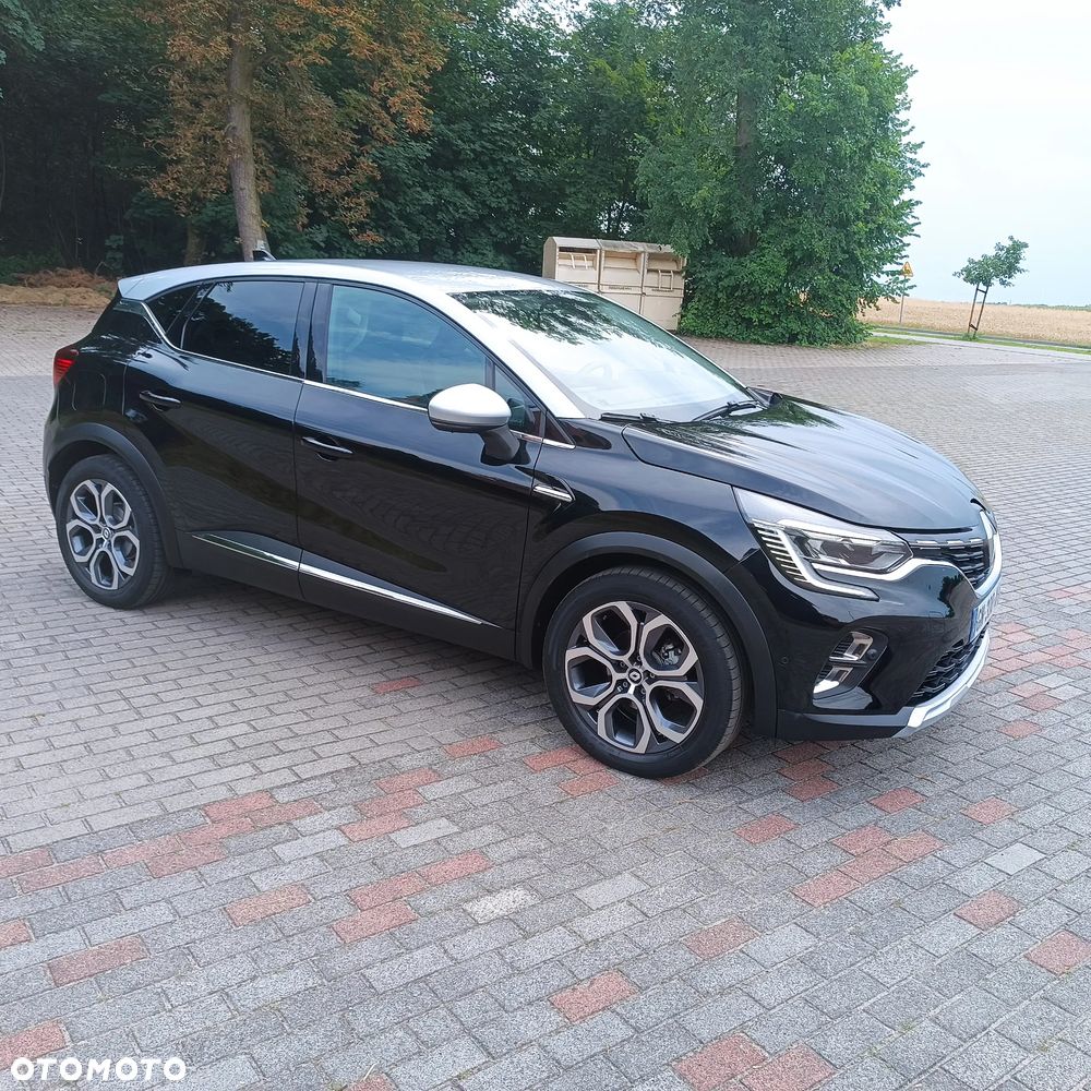 Renault Captur - 17