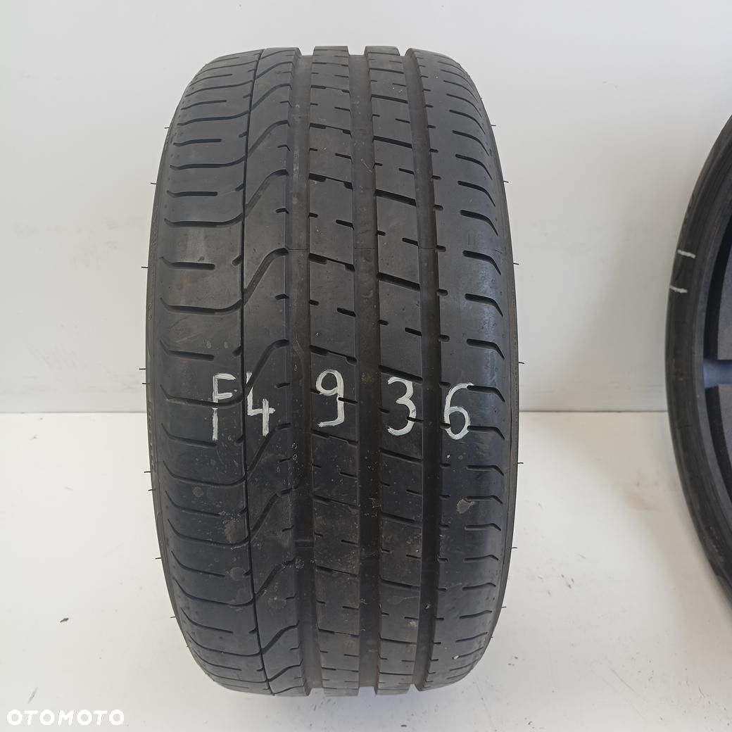 Opona 255/30/20 Pirelli P Zero (F4936) - 1