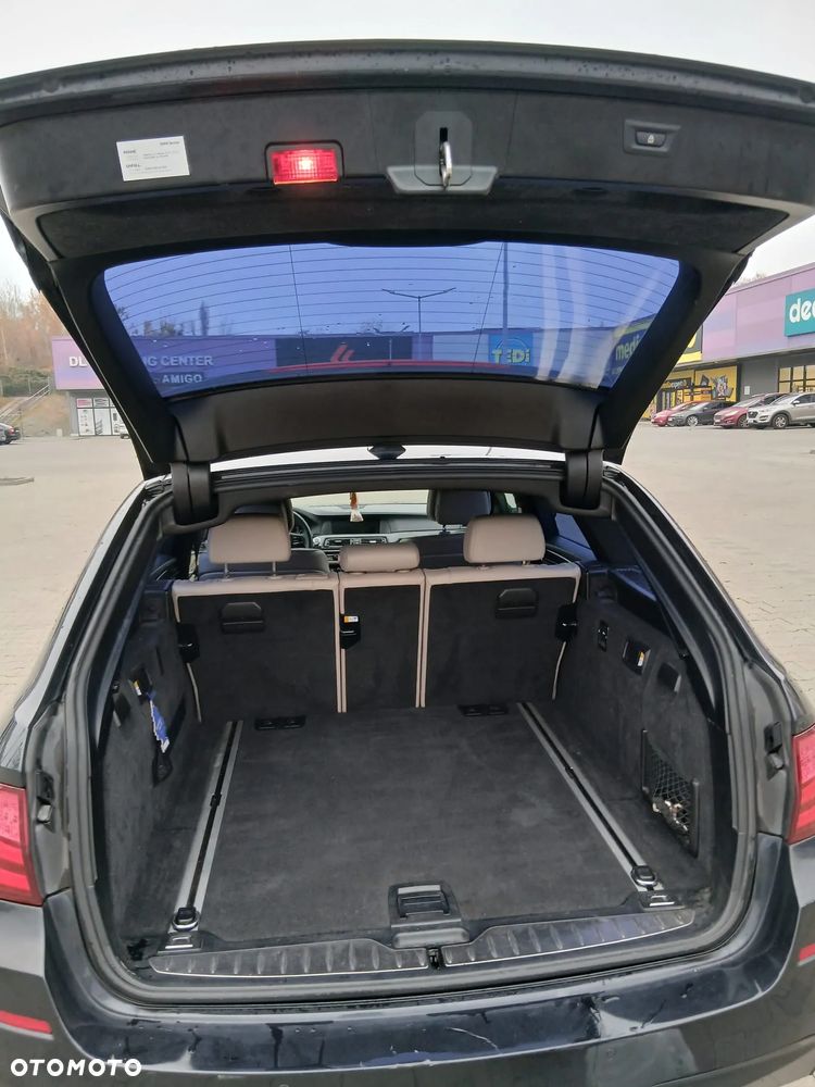 BMW Seria 5 - 5