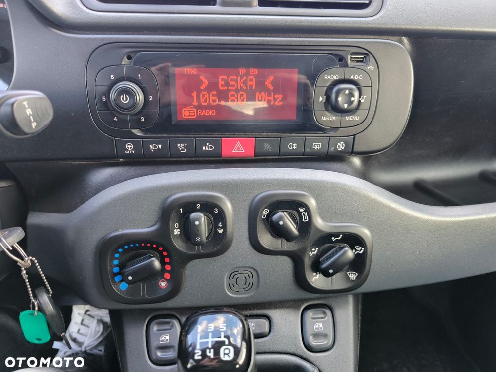 Fiat Panda - 11