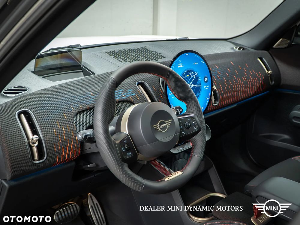 MINI Countryman - 19